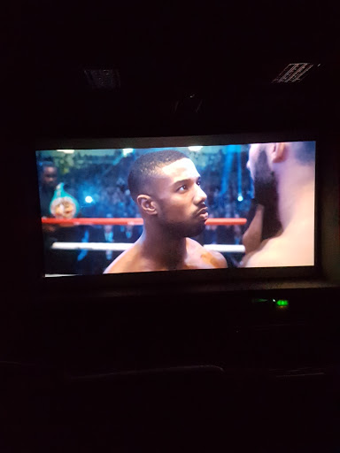 Omniplex Cinema Antrim - Thumbnail