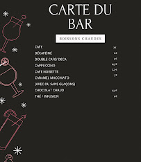 Menu Posto 6 Page 5