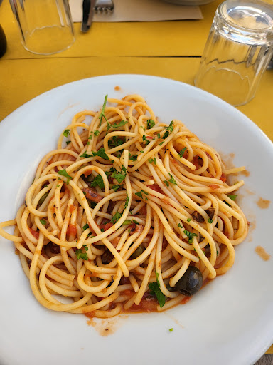 Osteria Numero Dieci - Thumbnail