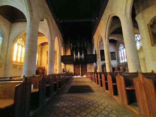 ORBEC - Visual