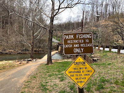 Hollins Mill Park