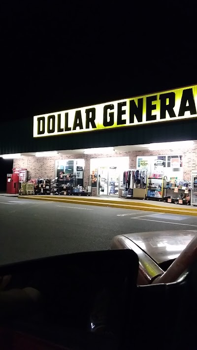 Dollar General