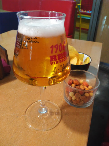 Bar Xiu - Visual