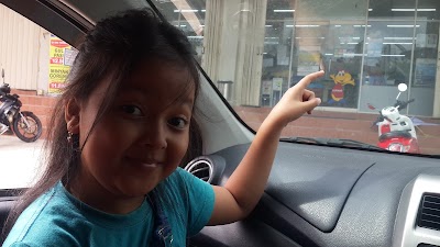 Photos of Indomaret Projakal Balikpapan