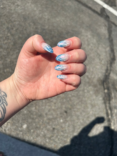Today Nail & Spa Salon