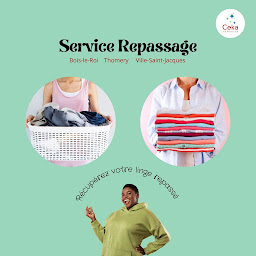 Photo n°10 de Ceka Services - Thomery à Thomery (Service de ménage)