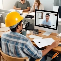 Photo n°2 de HVF (HVFORMATIONS) à Oradour-sur-Glane (École de langue)