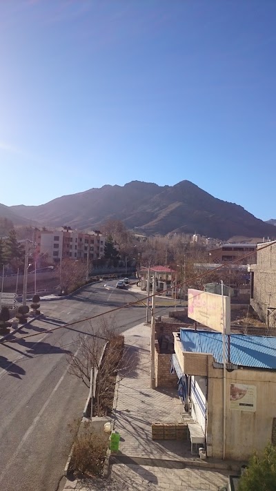 Photos of Golestan Hotel