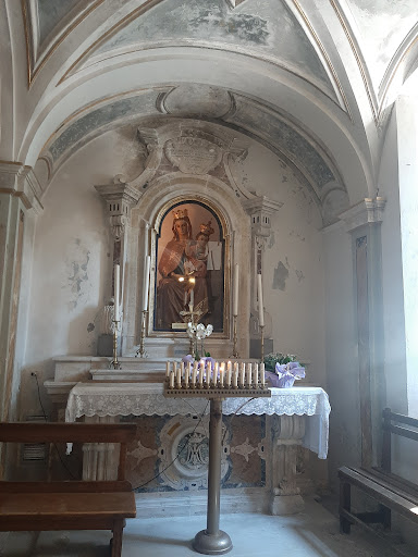 Chiesa e convento di Gesù e Maria - Thumbnail