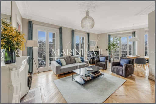 Marine Viel - SAFTI Immobilier Gallery - France