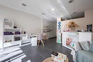 Photo n°7 de Peggy Esthétique à Mandelieu-la-Napoule (Institut de beauté)