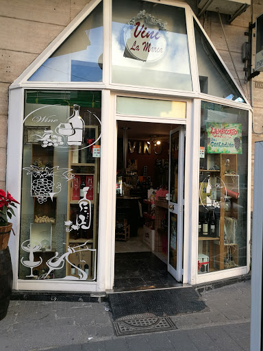 La Marca - Visual