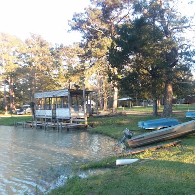 Cajun Campground