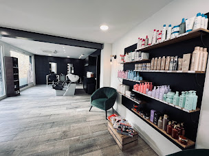 Photo n°4 de Excel Coiffure Herbignac à Herbignac (Salon de coiffure)