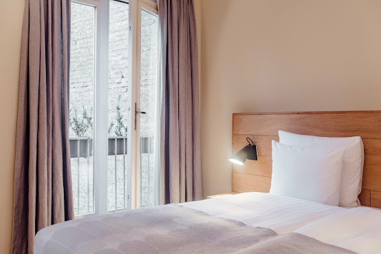 Maison Haas Hustinx & Spa by null