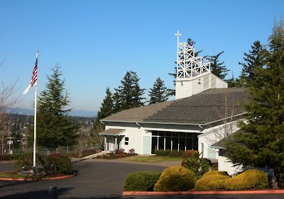 Beautiful Savior Lutheran Church