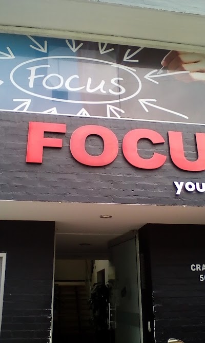 Photos of Focus Your Mind Manizales