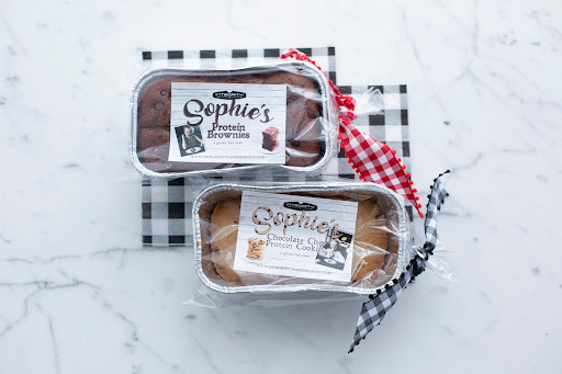 Sophie's Bakery - Thumbnail