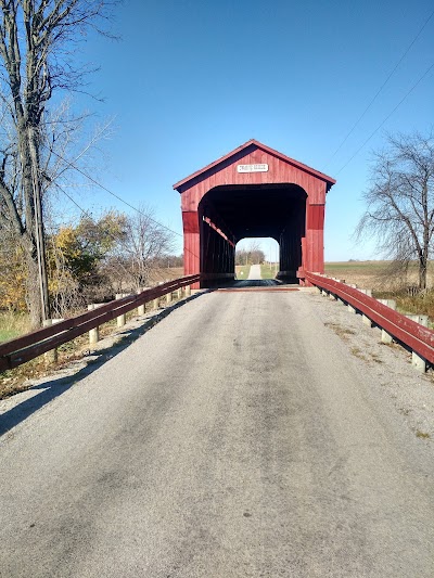 Photos of Swartz Bridge
