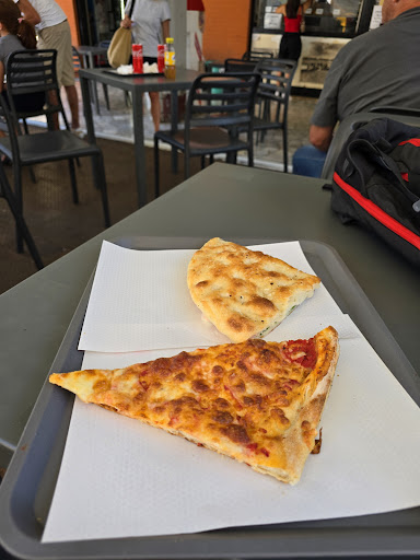 Pizzeria Talenti Tanti - Thumbnail