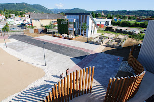 Photo n°3 de ZEST à Saint-Vulbas (Environnement et ressources naturelles renouvelables)