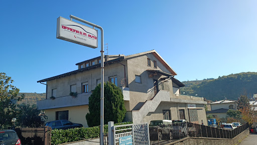 G.M. Auto Officina Capolona Arezzo Gallery - Italy