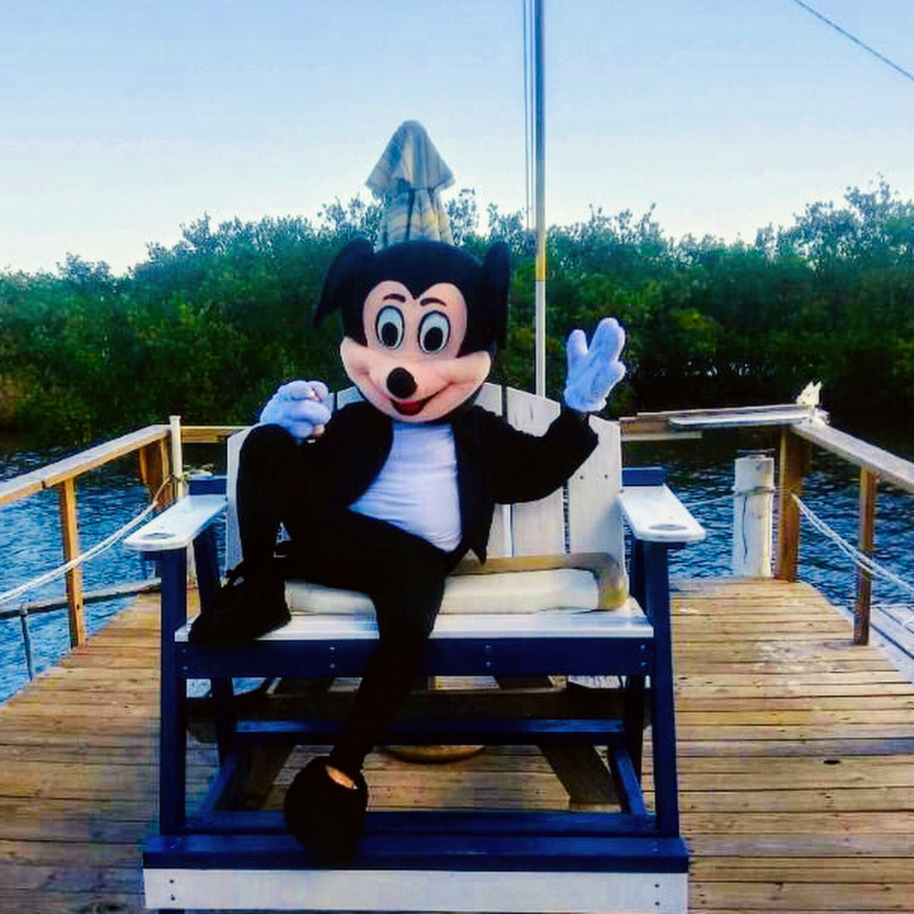 E & J Bait and Tackle Bait Shop in Port Orange