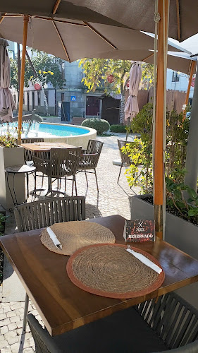 Avaliações doPizzeria di Pappi em Esposende - Restaurante