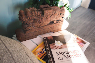 Photo n°15 de Institut Mon Atelier Zen à La Colle-sur-Loup (Institut de beauté)
