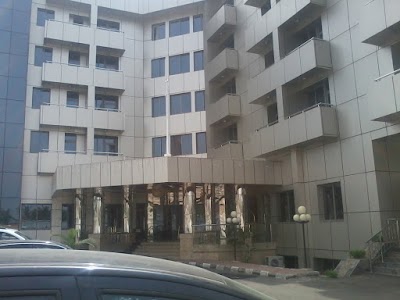 lodging