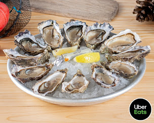 Photo n°66 de Cabane 101 à Bordeaux (Restaurant de fruits de mer)