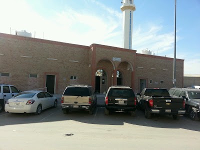 Photos of Masjid Al-Kandari