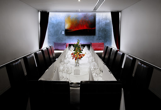 Photo of Box Seafood Restaurant