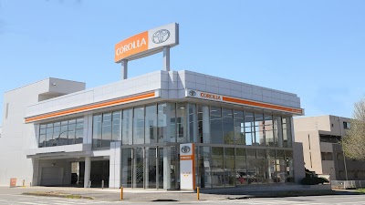 トヨタカローラ千葉 国分寺店