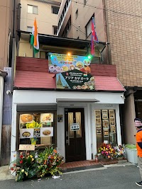 SIYANSA Indian Resturant