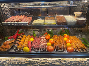 Photo n°30 de MC DURUM à Goussainville (Restaurant)