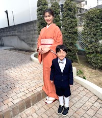 神戸 垂水 きもの着付教室 出張着付け 【高丸きもの綜合学院】