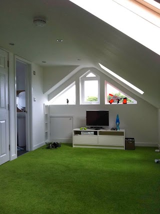 AMC DEVELOPMENTS LTD