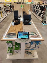 Photo n°23 de Boulanger Leers à Leers (Magasin de jeux vidéo)