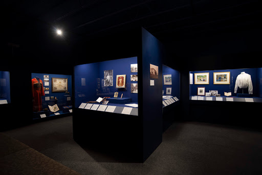 Russian History Museum