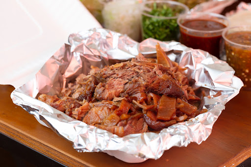 Carnitas Ovi Sur - Thumbnail