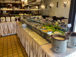 Photo n°33 de Baan Thaï à Paris (Restaurant)