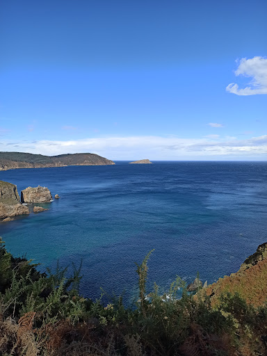 Punta de Fuciño do Porco - Thumbnail