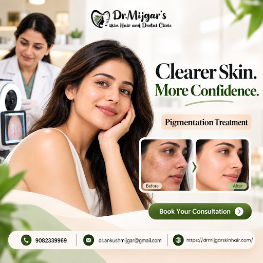 Pigmentation Treatment in Vasai Virar post image