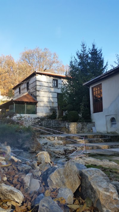 Photos of Monastery of The Holly Virgin Mary