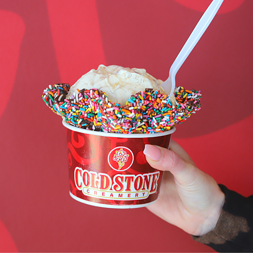 Cold Stone Creamery, Madera, CA