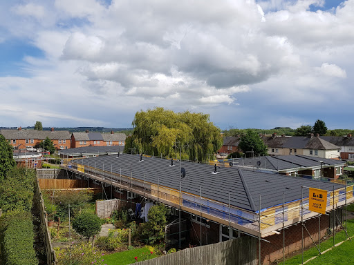 David Glen Roofing Ltd - Thumbnail