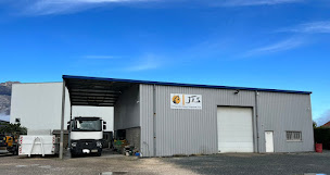 Photo n°6 de J.T.S- Entreprise Terrassement et Travaux Publics Grenoble à Champ-sur-Drac (Entreprise de VRD)