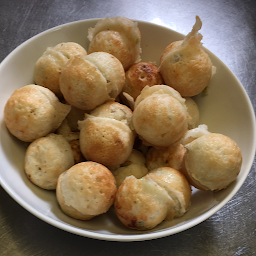 Photo n°13 de La Champa - restaurant asiatique thaï à Caen (Restaurant asiatique)