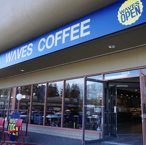 Bitcoiniacs - The Bitcoin ATM Store (Waves Coffee) - Thumbnail